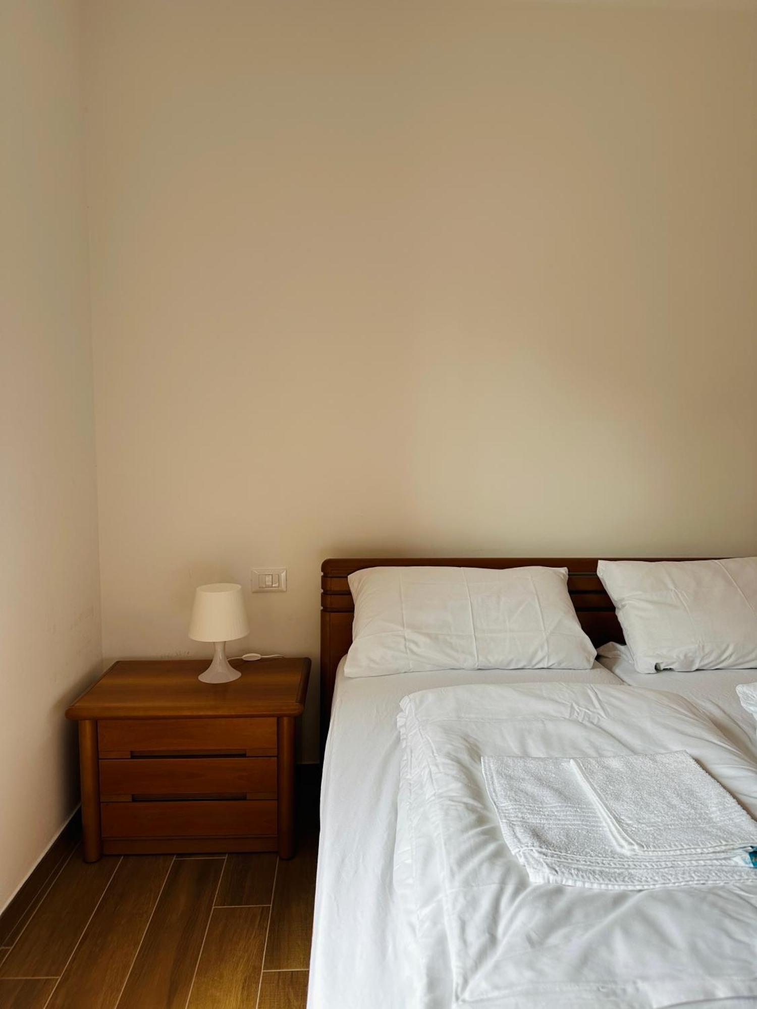 Apartment Adriana Múggia Eksteriør bilde