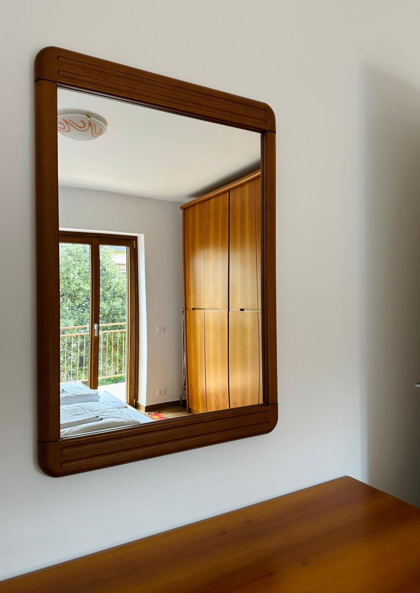 Apartment Adriana Múggia Eksteriør bilde